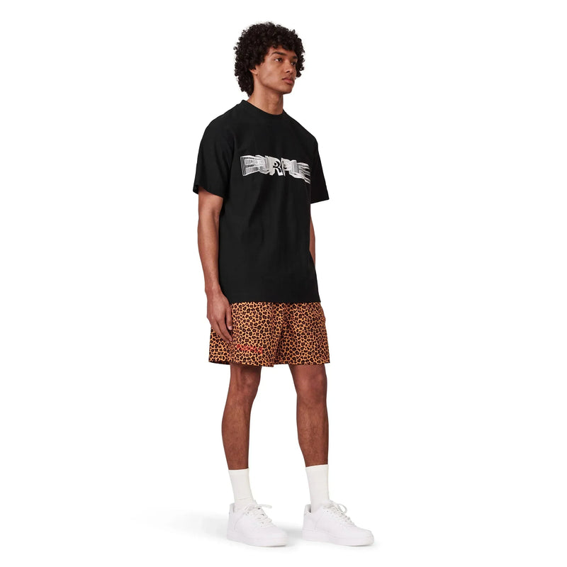 Purple Brand P504 All-Around Short Men’s Shorts 467702 Free Shipping Worldwide