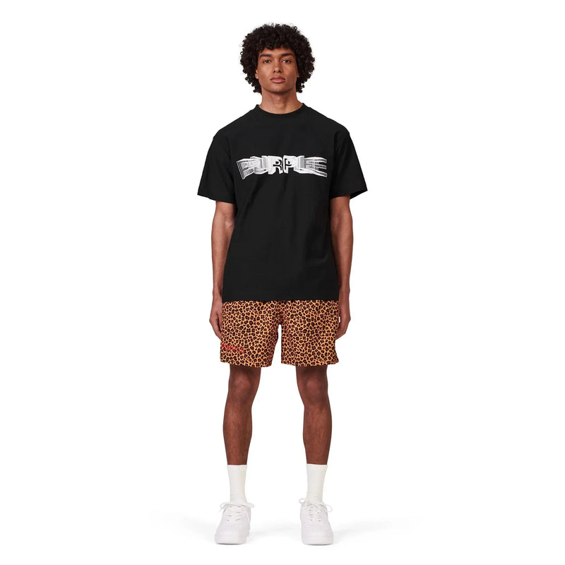 Purple Brand P504 All-Around Short Men’s Shorts 467702 Free Shipping Worldwide