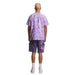 Purple Brand P516 Twill Grape Cargo Short Mens Pants & Shorts 197027022846 Free Shipping Worldwide
