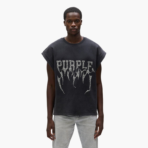 Purple Brand Pearl Mashup Tee Men’s T-Shirts 197027144968