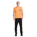 Purple Brand P109 Power Neon Orange T-Shirt Mens Tees 197027007676 Free Shipping Worldwide