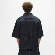 Purple Brand Raw Workwear Shirt Men’s Shirts