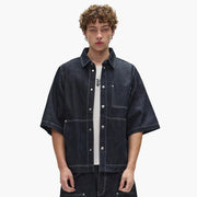 Purple Brand Raw Workwear Shirt Men’s Shirts