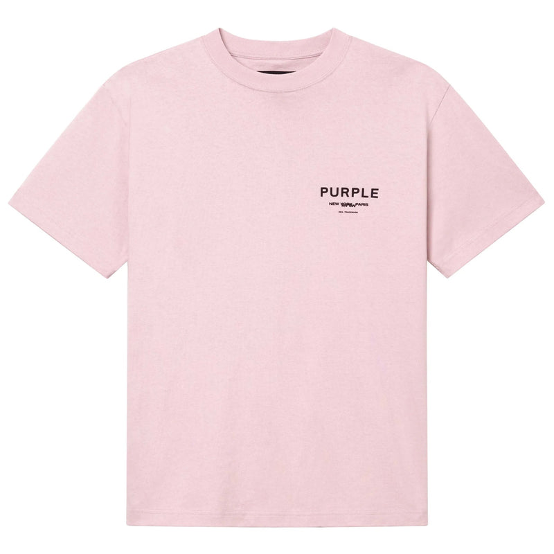 Purple Brand Showrooms Tee Men’s T-Shirts