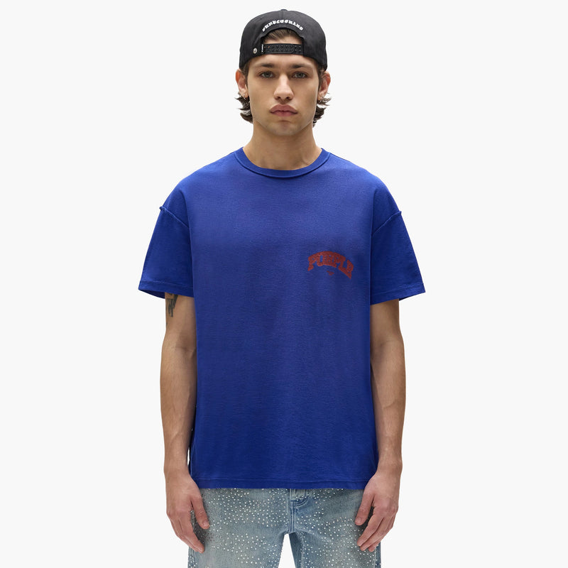 Purple Brand Slab Tee Men’s T-Shirts