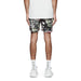 Purple Brand The News All Around Shorts Men’s 197027095253