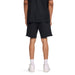 Purple Brand Wordmark Black Beauty Short Mens Pants & Shorts 0197027035174 Free Shipping Worldwide