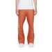Purple Brand Wordmark Flared Pants Men’s 197027062224 Free Shipping Worldwide