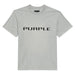 Purple Brand Wordmark Tee Men’s T-Shirts 197027093631
