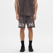 Purple Brand Worn Gothic Short Men’s Shorts 197027196981