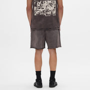 Purple Brand Worn Gothic Short Men’s Shorts