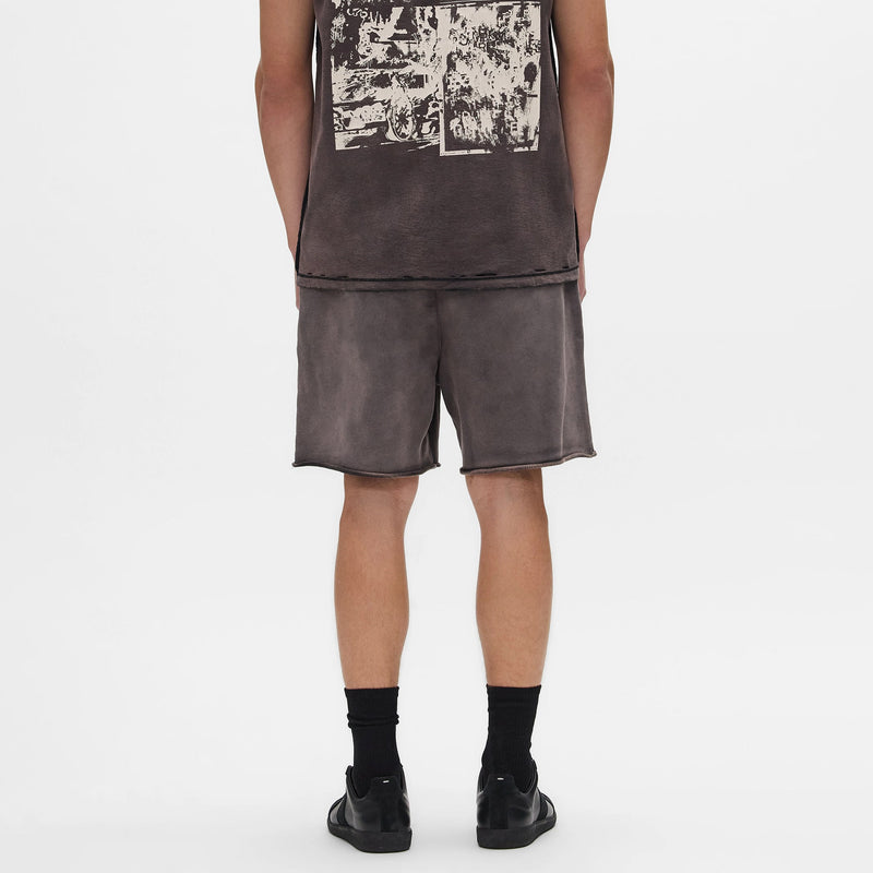 Purple Brand Worn Gothic Short Men’s Shorts