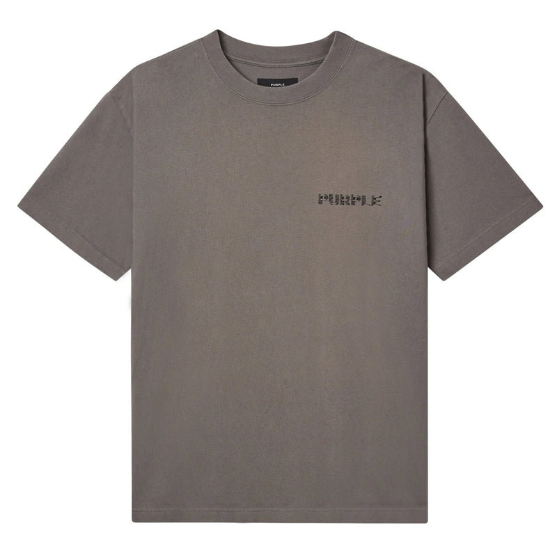 Purple Brand Zig Zag Tee Men’s T Shirts 197027168872