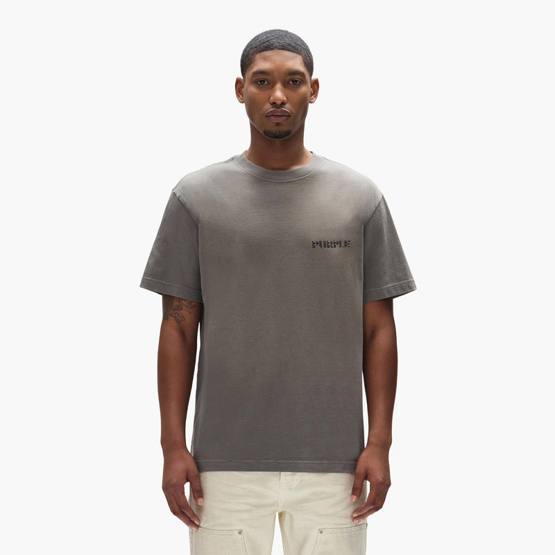 Purple Brand Zig Zag Tee Men’s T Shirts