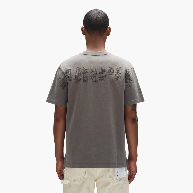 Purple Brand Zig Zag Tee Men’s T Shirts