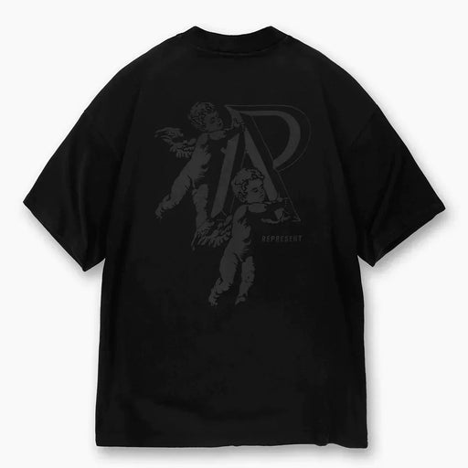 Represent Cherub Initial T-Shirt Men’s T-Shirts 5056590797757 