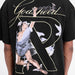Represent Hermes T-Shirt Men’s T-Shirts 5056680074713