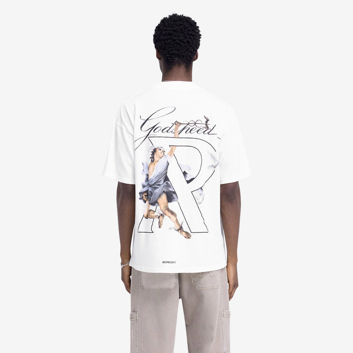 Represent Hermes T-Shirt Men’s T-Shirts 5056680074713