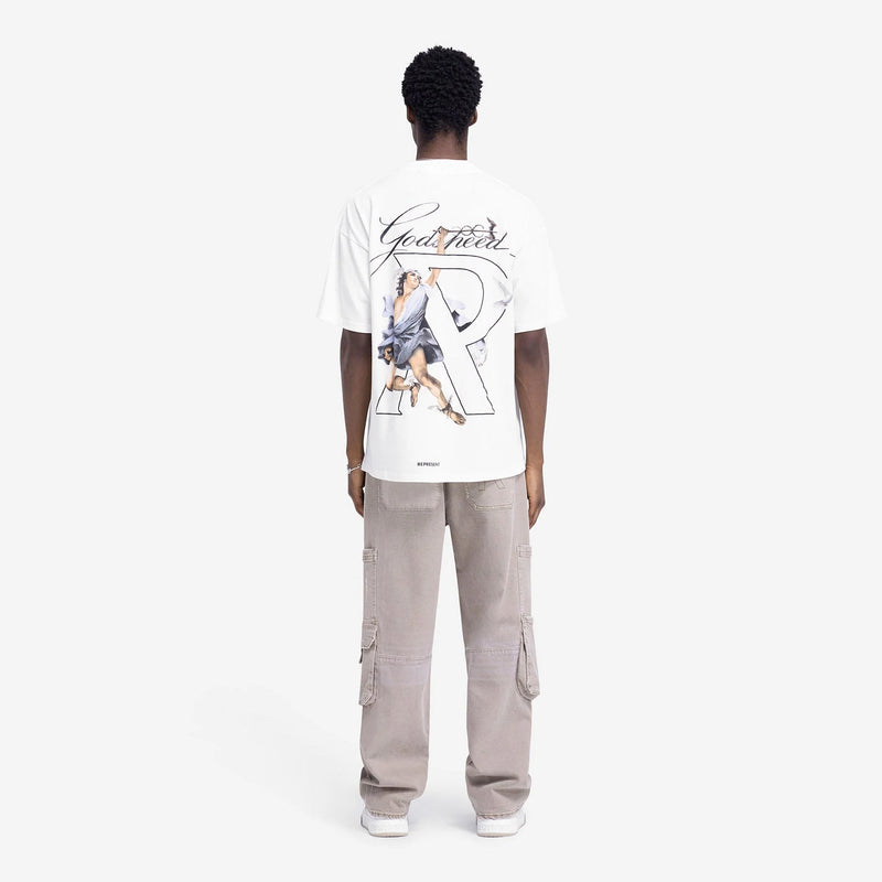 Represent Hermes T-Shirt Men’s T-Shirts 5056680074713