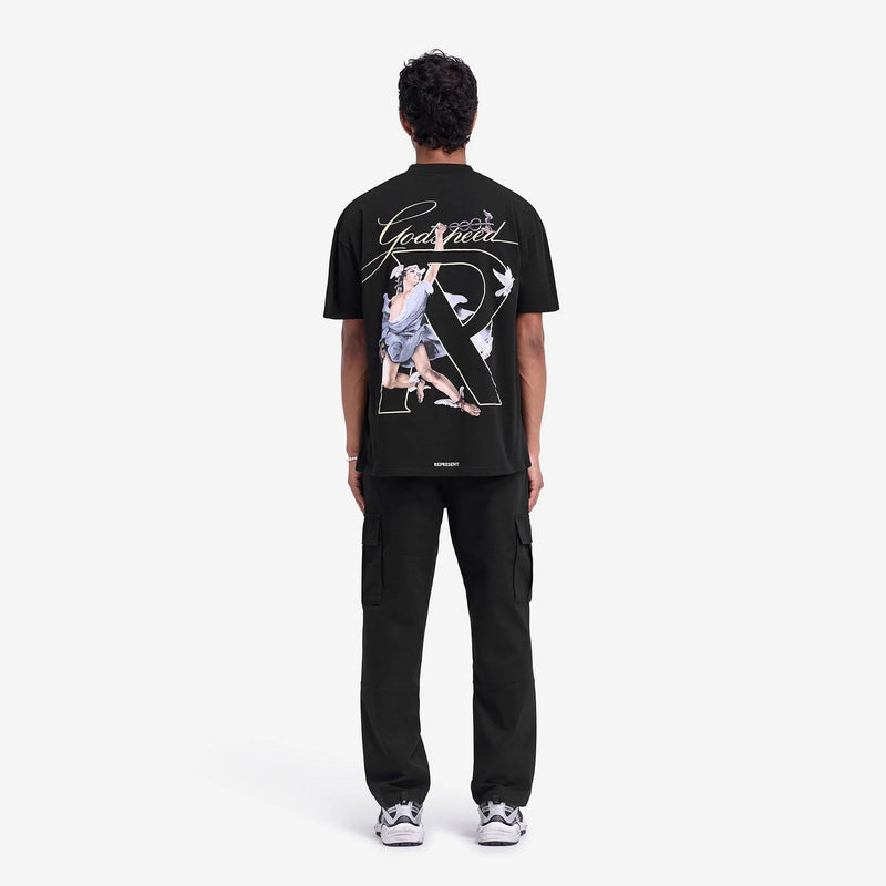 Represent Hermes T-Shirt Men’s T-Shirts 5056680074713