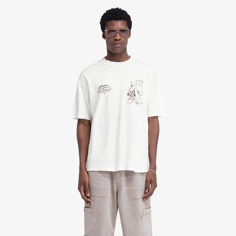 Represent Hermes T-Shirt Men’s T-Shirts 5056680074713