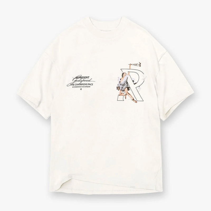 Represent Hermes T-Shirt Men’s T-Shirts 5056680074713