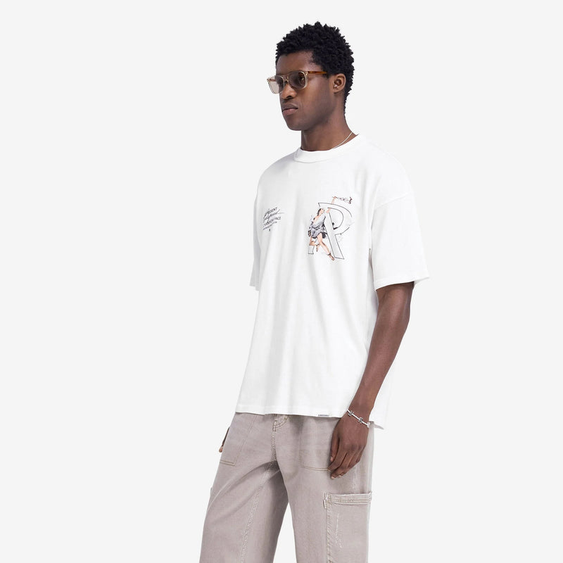 Represent Hermes T-Shirt Men’s T-Shirts 5056680074713