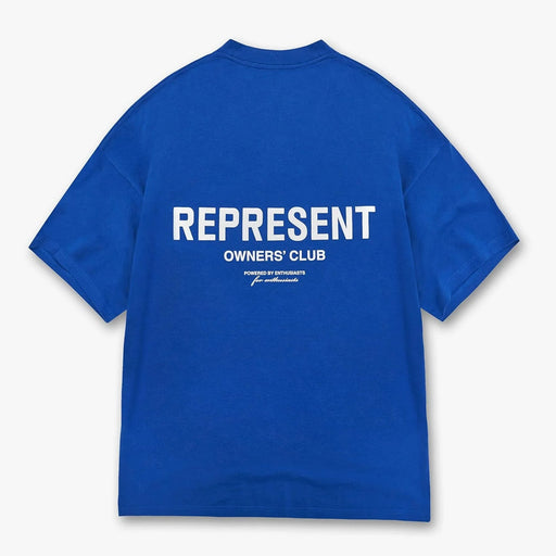 Represent Owners Club T-Shirt Men’s T-Shirts 5056680036940