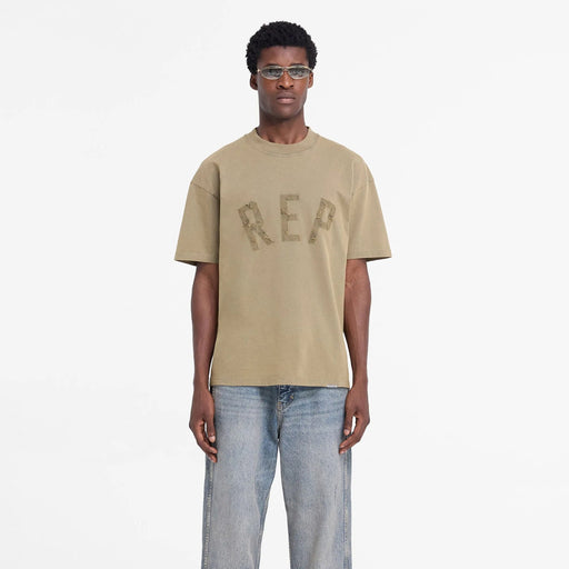 Represent Rep Applique T-Shirt Men’s T-Shirts 5056680076335