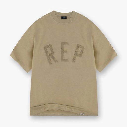 Represent Rep Applique T-Shirt Men’s T-Shirts 5056680076335