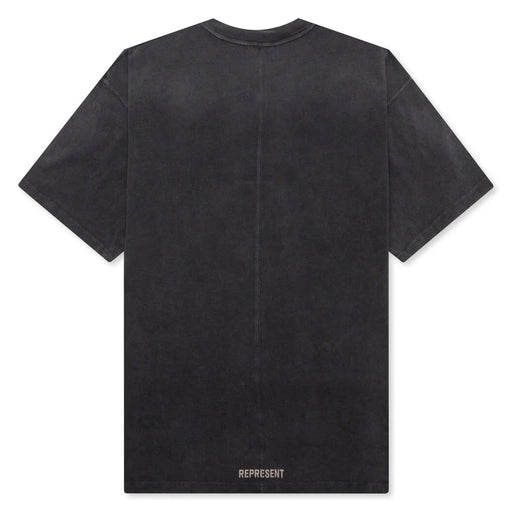 Represent Spirits Mascot T-Shirt Men’s T-Shirts 5056680026347