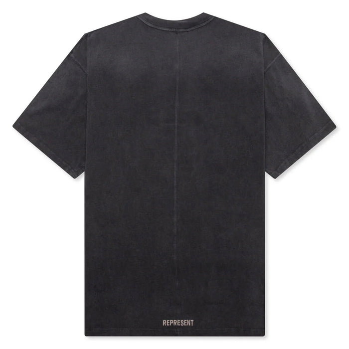 Represent Spirits Mascot T-Shirt Men’s T-Shirts 5056680026347