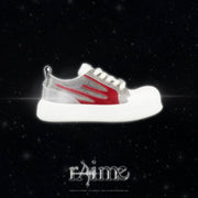 Rhime AstroPod — APORRO ’Crystal Shell’ Limited Edition Men’s Shoes RHIME USA