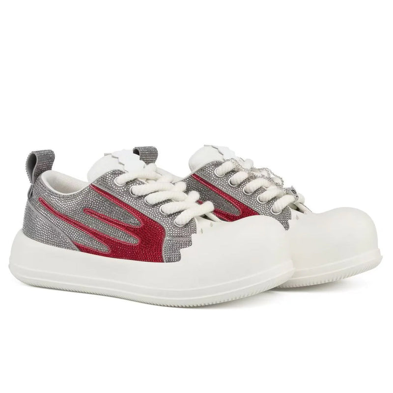 Rhime AstroPod — APORRO ’Crystal Shell’ Limited Edition Men’s Shoes RHIME USA