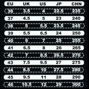 Rhime AstroPod — APORRO ’Crystal Shell’ Limited Edition Men’s Shoes RHIME USA