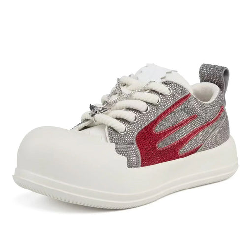 Rhime AstroPod — APORRO ’Crystal Shell’ Limited Edition Men’s Shoes RHIME USA