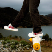 Rhime AstroPod — APORRO ’Crystal Shell’ Limited Edition Men’s Shoes RHIME USA