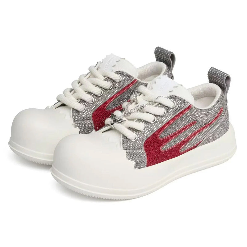 Rhime AstroPod — APORRO ’Crystal Shell’ Limited Edition Men’s Shoes RHIME USA