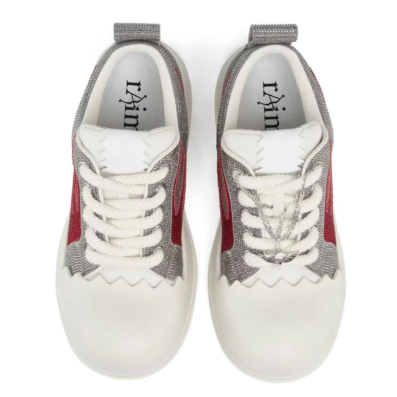 Rhime AstroPod — APORRO ’Crystal Shell’ Limited Edition Men’s Shoes RHIME USA