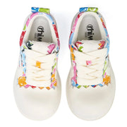 Rhime AstroPod — Chase The Money Limited Edition Men’s Shoes RHIME USA