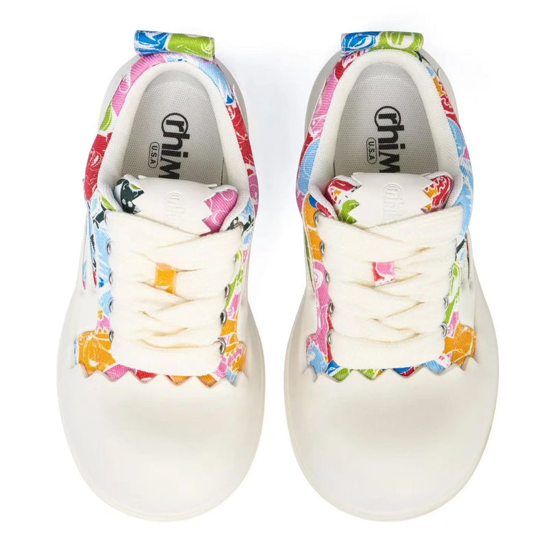 Rhime AstroPod — Chase The Money Limited Edition Men’s Shoes RHIME USA