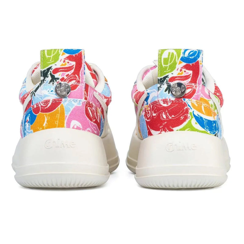 Rhime AstroPod — Chase The Money Limited Edition Men’s Shoes RHIME USA