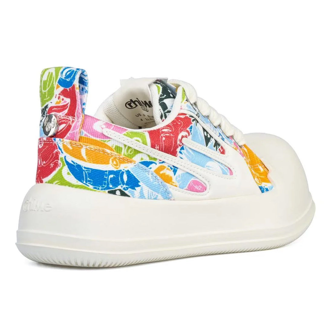 Metro Fusion - Rhime AstroPod — Chase The Money Limited Edition