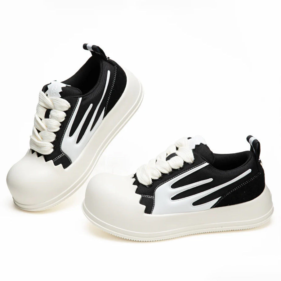靴 rhime ASTROPOD BLACK UK42 US8.5 JP26.5c Metro Fusion - Rhime AstroPod - Men's Shoes