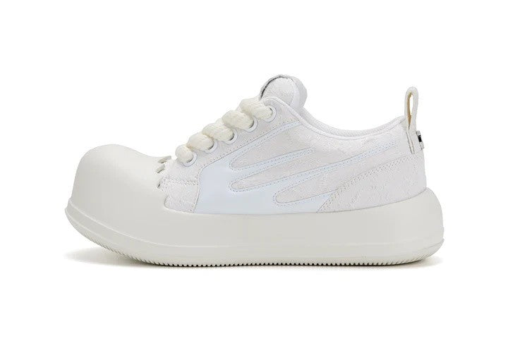 RHIME USA RHIME-ASTROPOD SNEAKERS MEN Men’s Shoes 516766