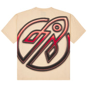 Rocket Boy 1 Man Army Tee Men’s T-Shirts