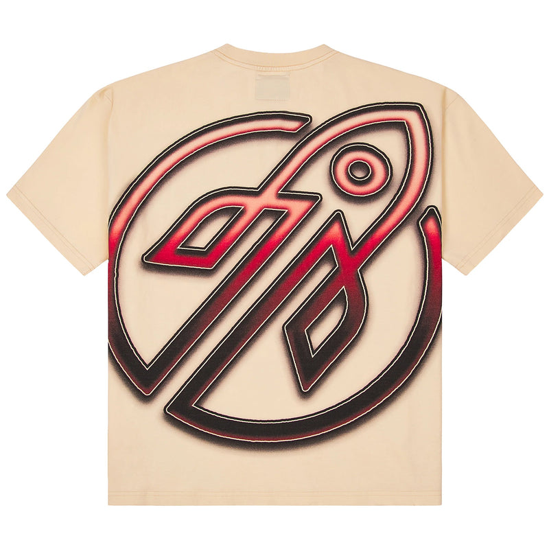 Rocket Boy 1 Man Army Tee Men’s T-Shirts