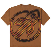 Rocket Boy Invasion Tee Men’s T-Shirts