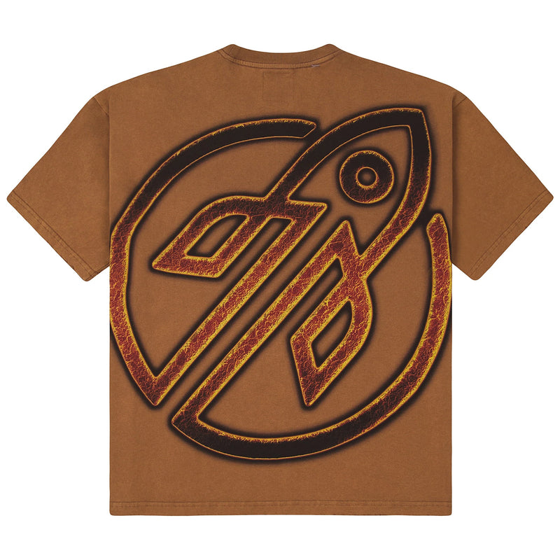 Rocket Boy Invasion Tee Men’s T-Shirts