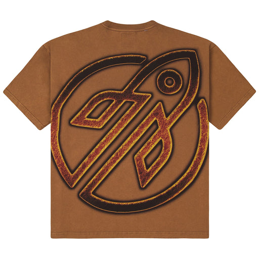 Rocket Boy Invasion Tee Men’s T-Shirts